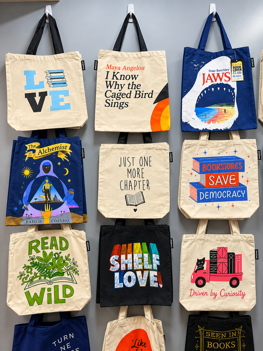 Sacs Tote