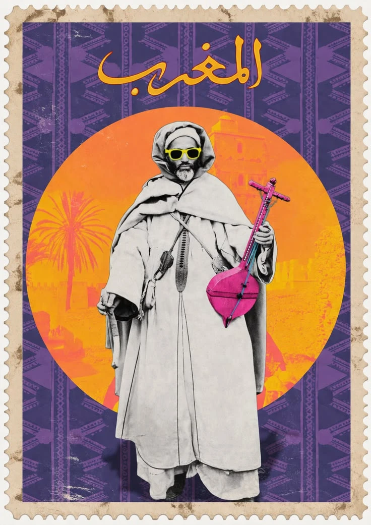 MOROCCO