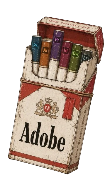 ADOBE