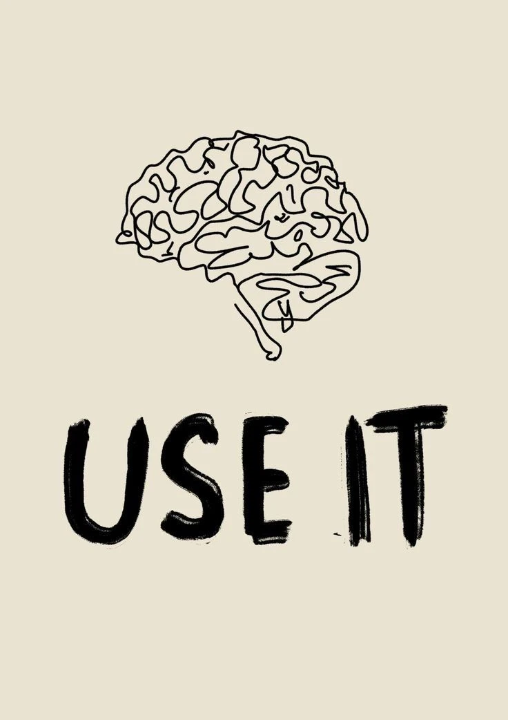USE IT