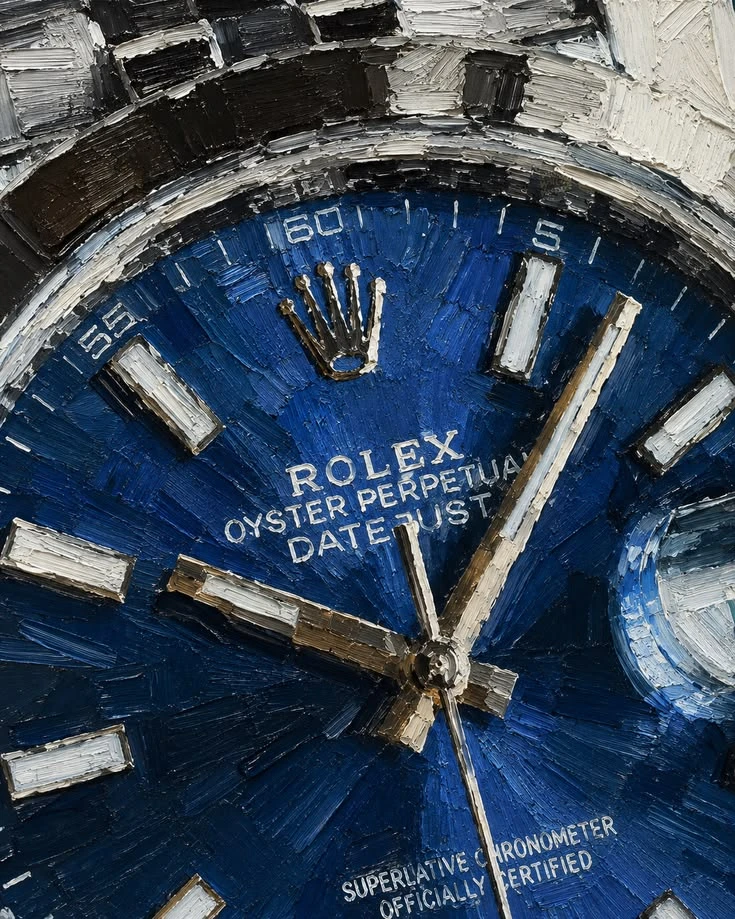 ROLEX 